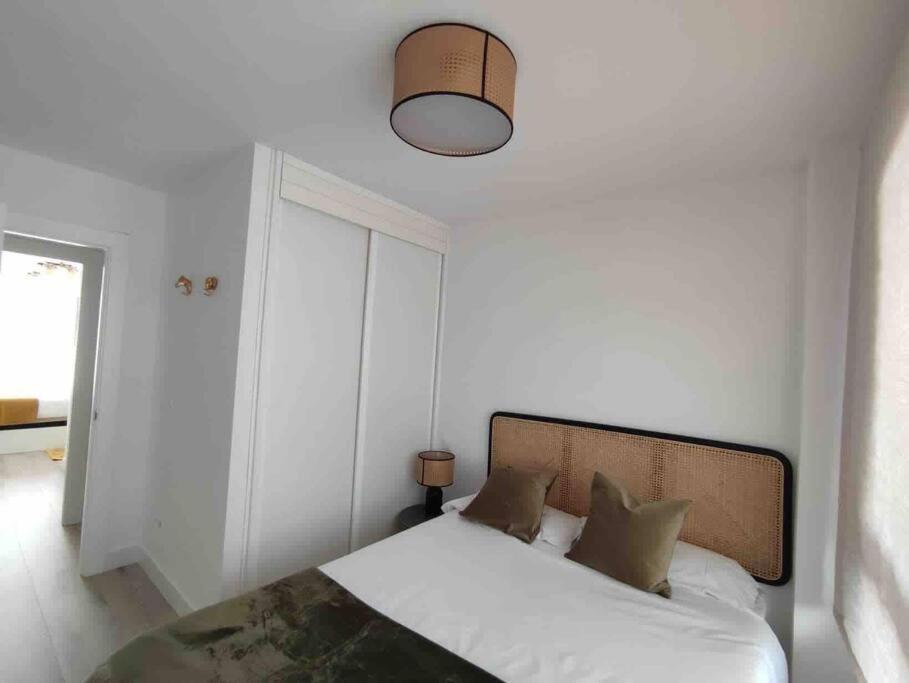 Exclusivo Apartamento Con Aparcamiento Gratuito Laredo Bagian luar foto
