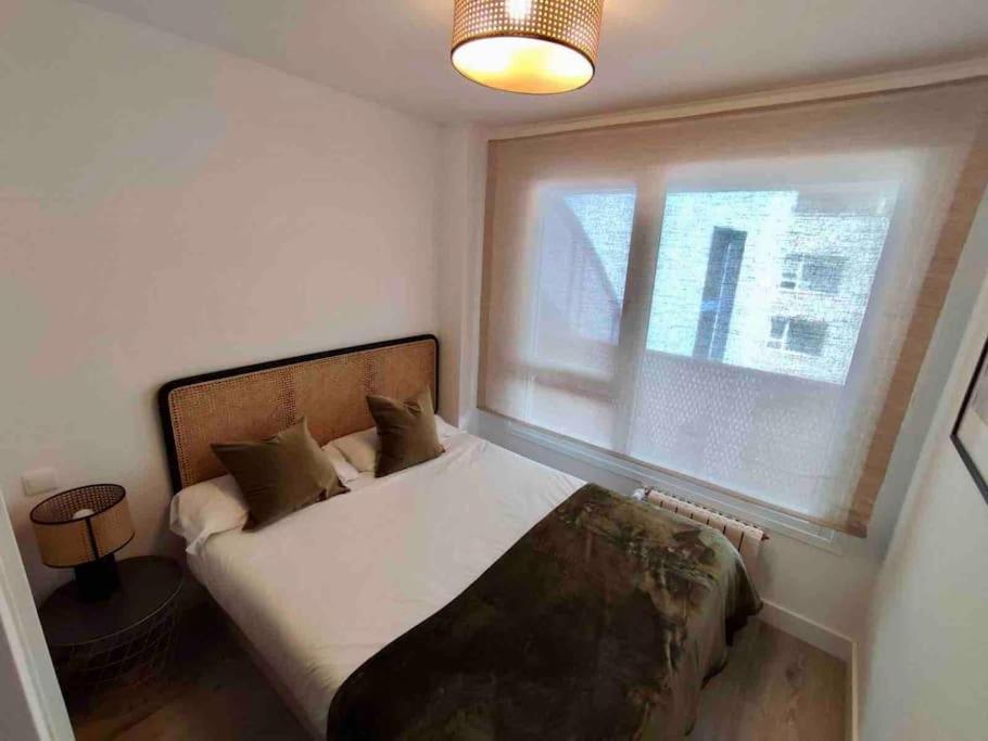 Exclusivo Apartamento Con Aparcamiento Gratuito Laredo Bagian luar foto
